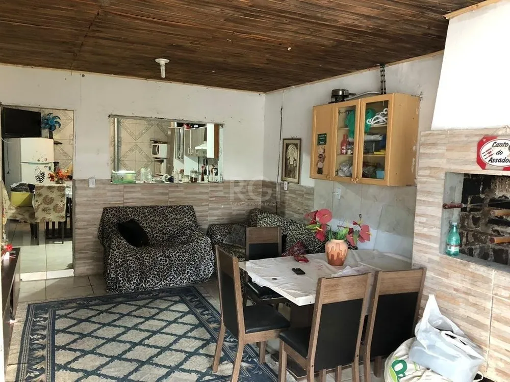 Casa, 3 quartos, 110 m² - Foto 3
