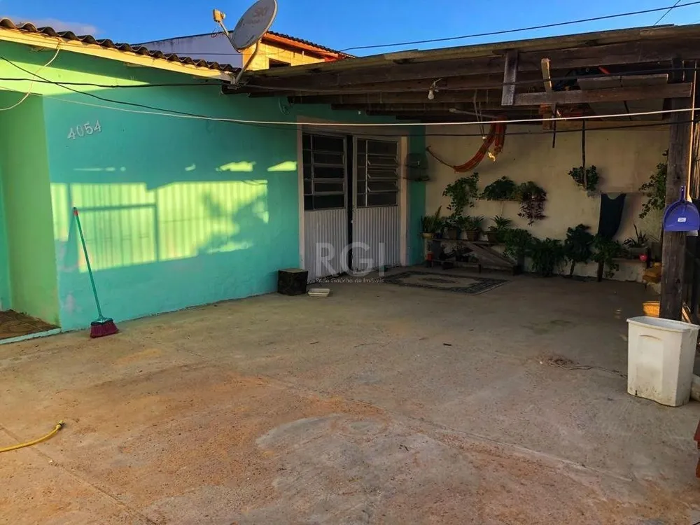 Casa, 3 quartos, 110 m² - Foto 1