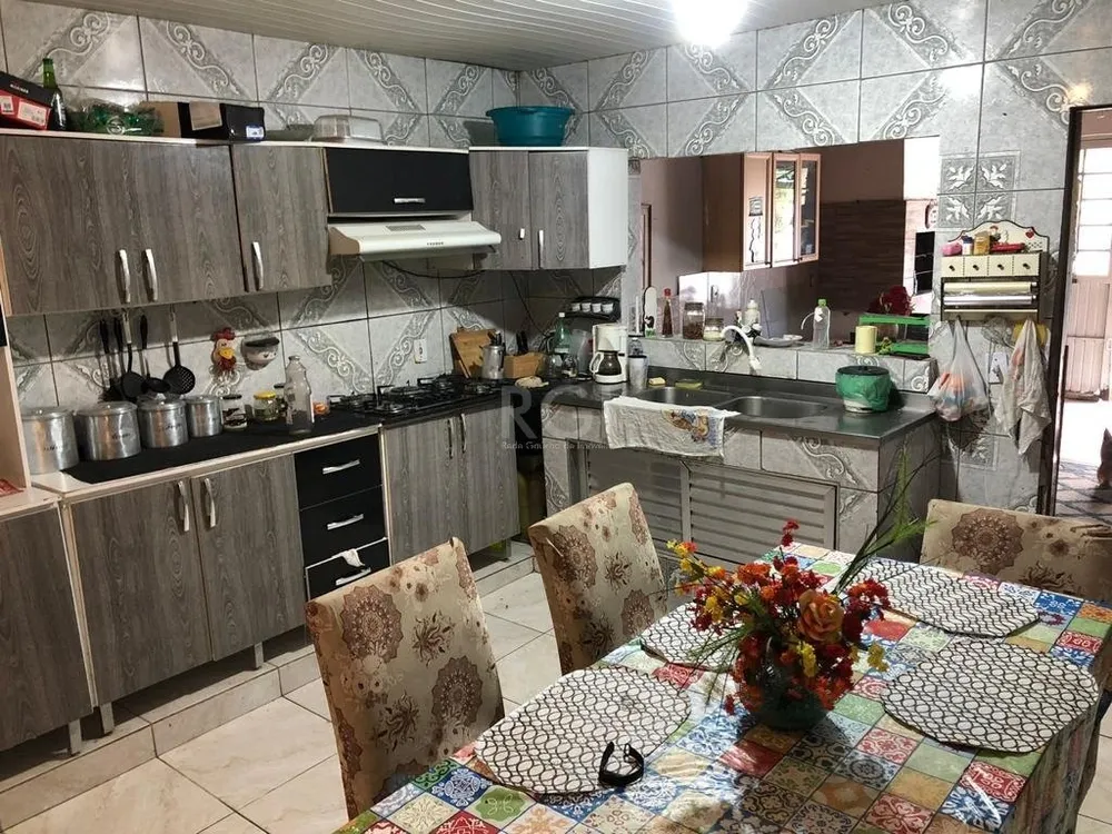 Casa, 3 quartos, 110 m² - Foto 2