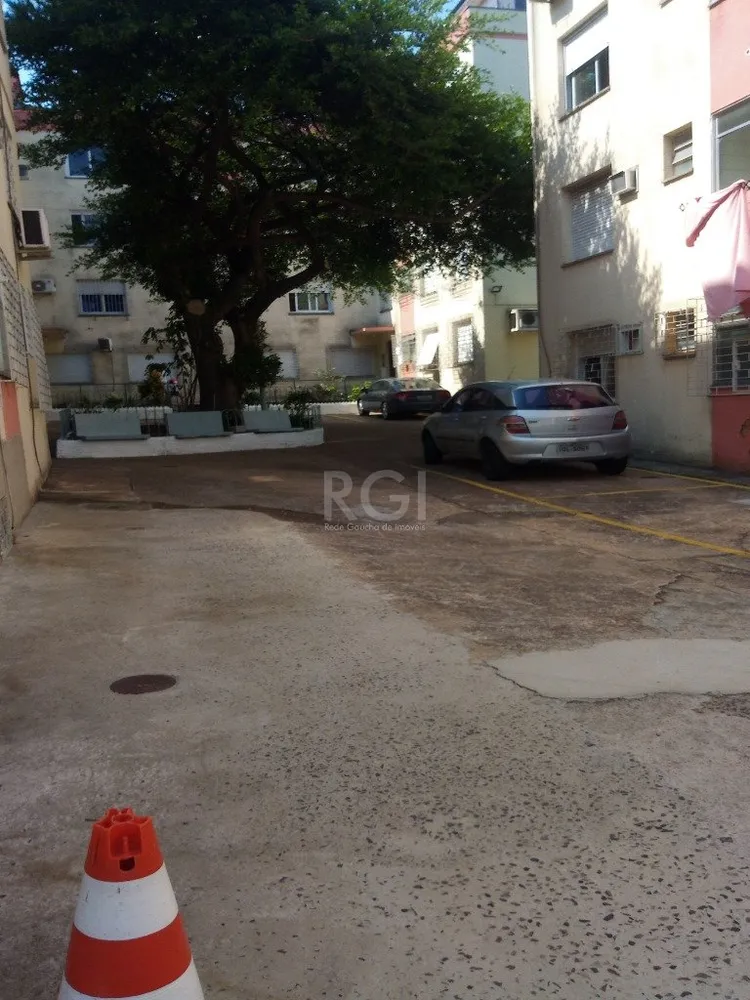 Apartamento, 1 quarto, 43 m² - Foto 3