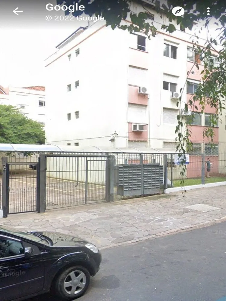 Apartamento, 1 quarto, 43 m² - Foto 1