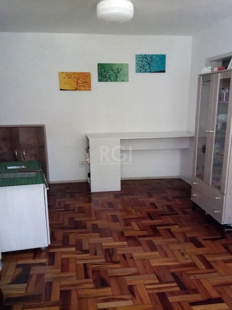 Apartamento, 1 quarto, 43 m² - Foto 4