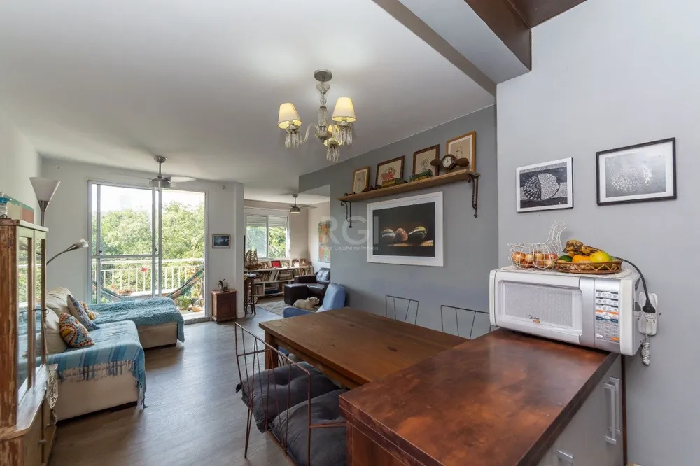 Apartamento, 2 quartos, 76 m² - Foto 1