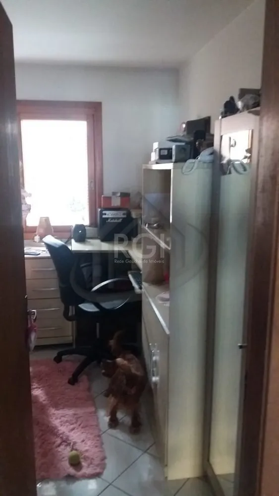 Casa, 3 quartos, 69 m² - Foto 2