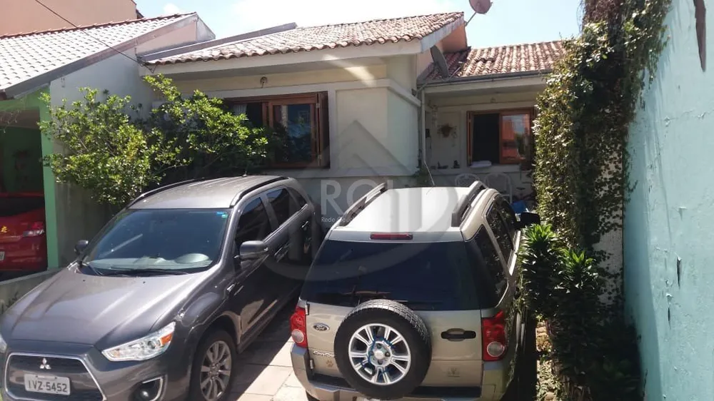 Casa, 3 quartos, 69 m² - Foto 1