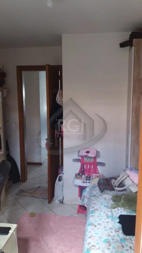 Casa, 3 quartos, 69 m² - Foto 3