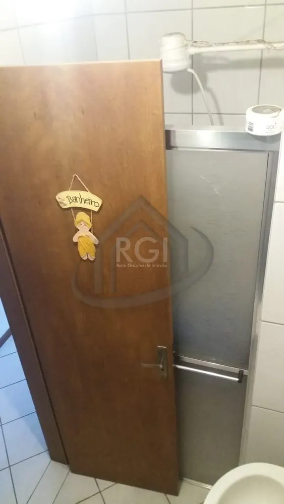 Casa, 3 quartos, 69 m² - Foto 4