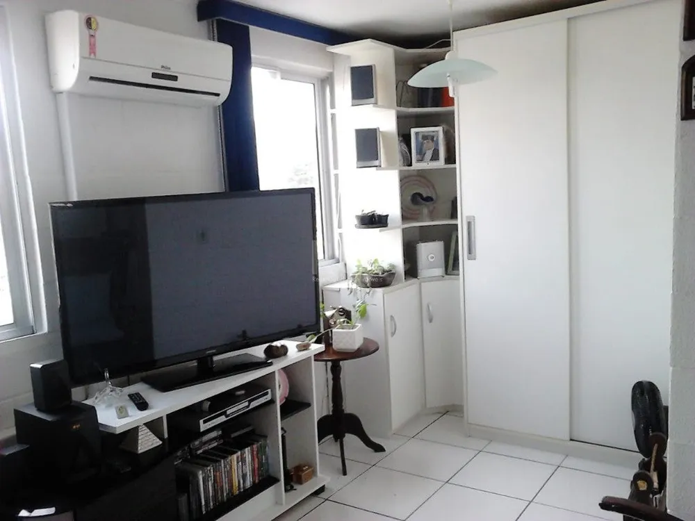 Apartamento, 2 quartos, 36 m² - Foto 1