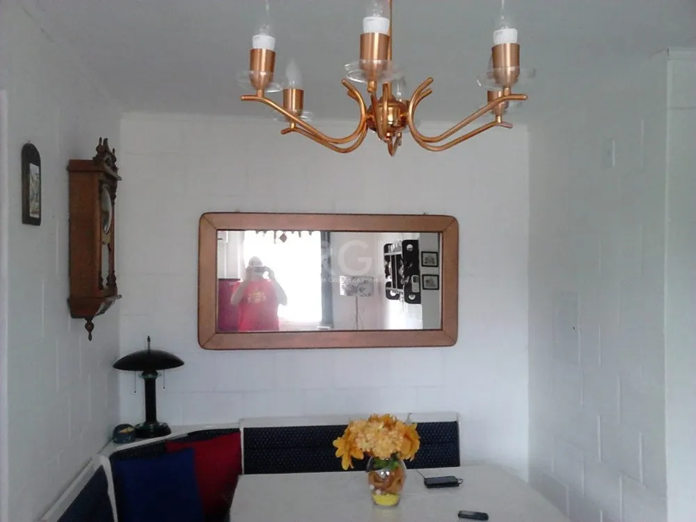 Apartamento, 2 quartos, 36 m² - Foto 2