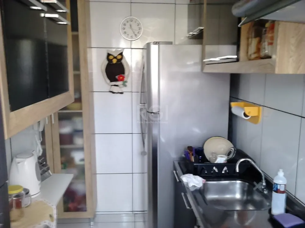 Apartamento, 2 quartos, 36 m² - Foto 4