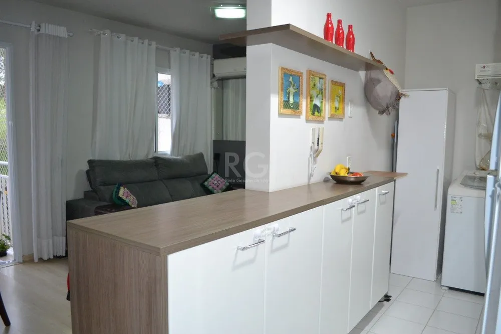Apartamento, 2 quartos, 53 m² - Foto 3