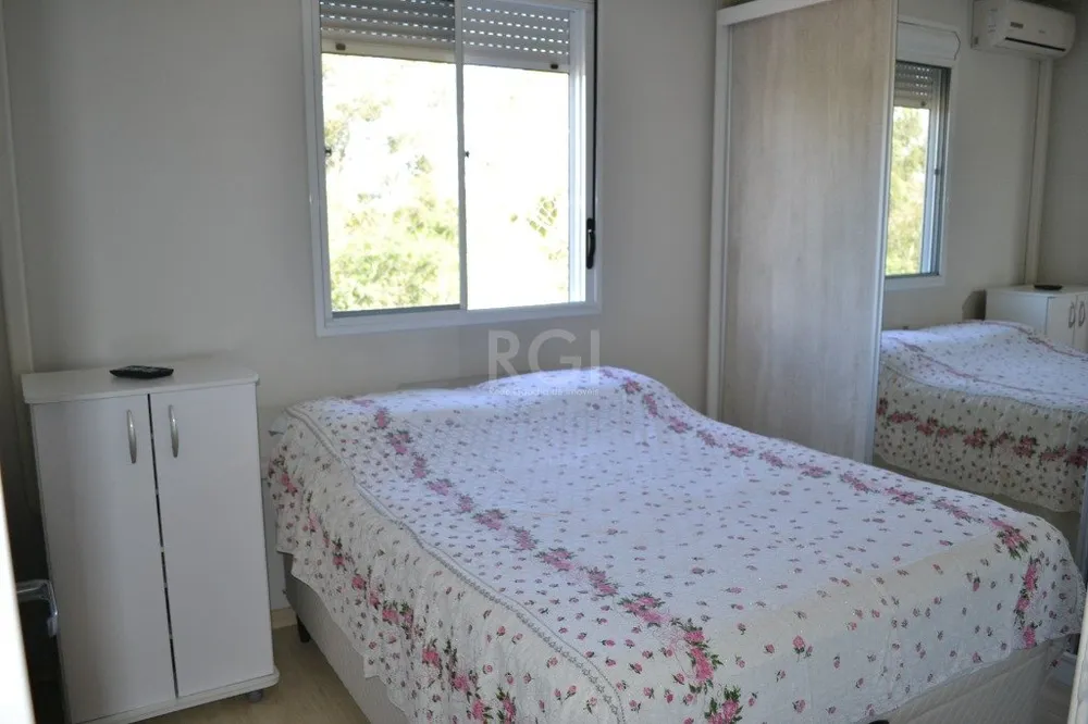 Apartamento, 2 quartos, 53 m² - Foto 4