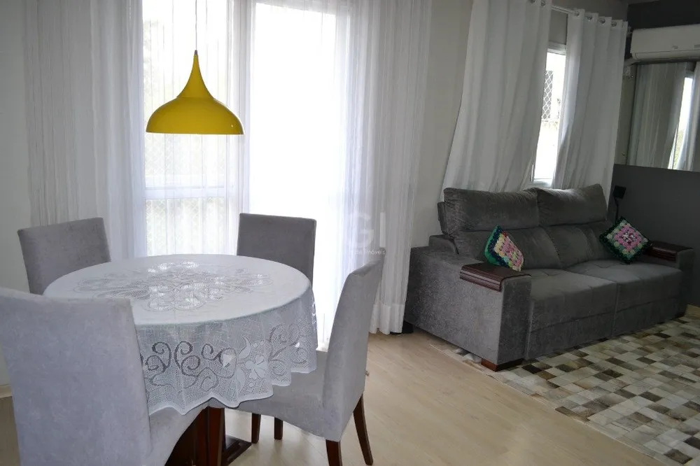 Apartamento, 2 quartos, 53 m² - Foto 2