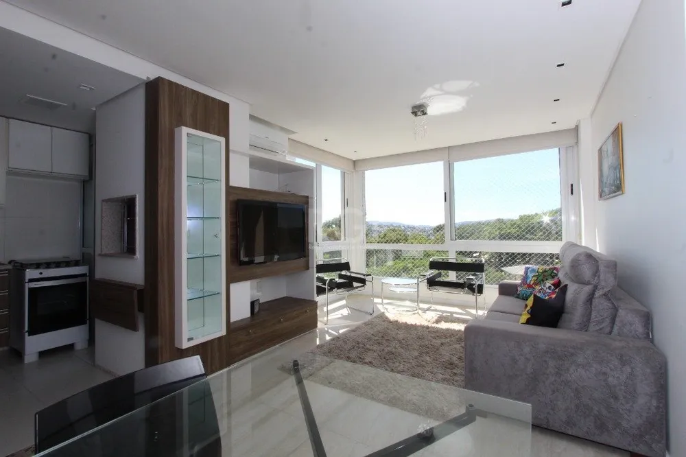 Apartamento, 2 quartos, 61 m² - Foto 2