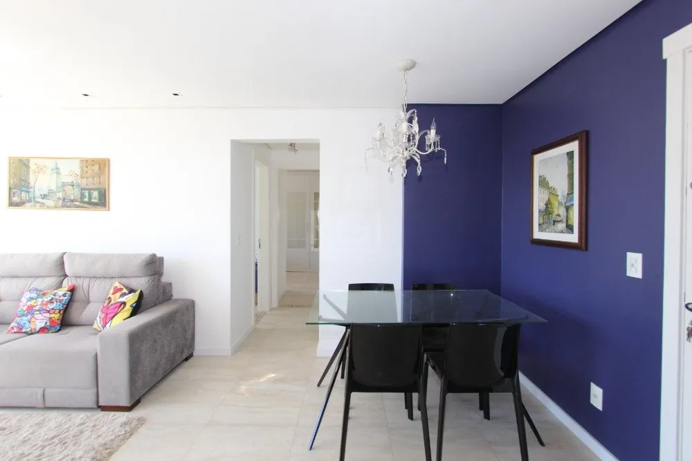 Apartamento, 2 quartos, 61 m² - Foto 4