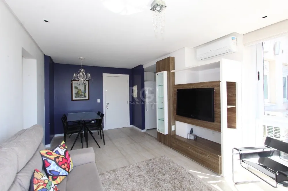 Apartamento, 2 quartos, 61 m² - Foto 3
