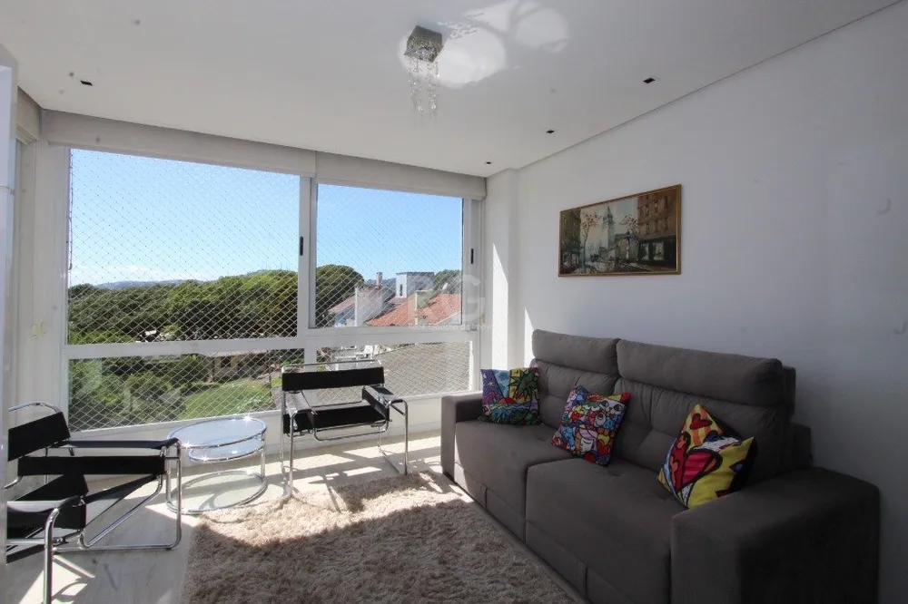 Apartamento, 2 quartos, 61 m² - Foto 1