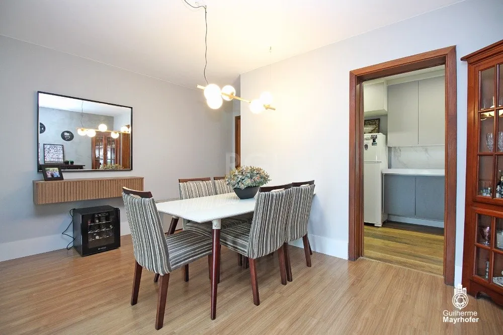 Cobertura, 3 quartos, 252 m² - Foto 4