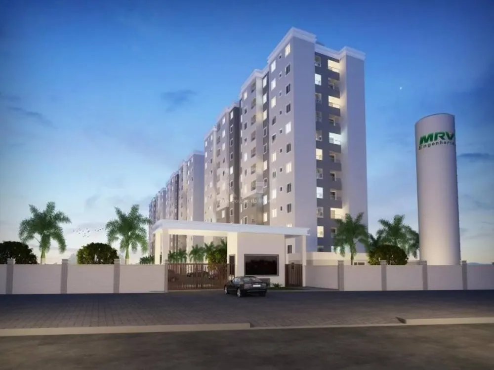 Apartamento, 2 quartos, 46 m² - Foto 4