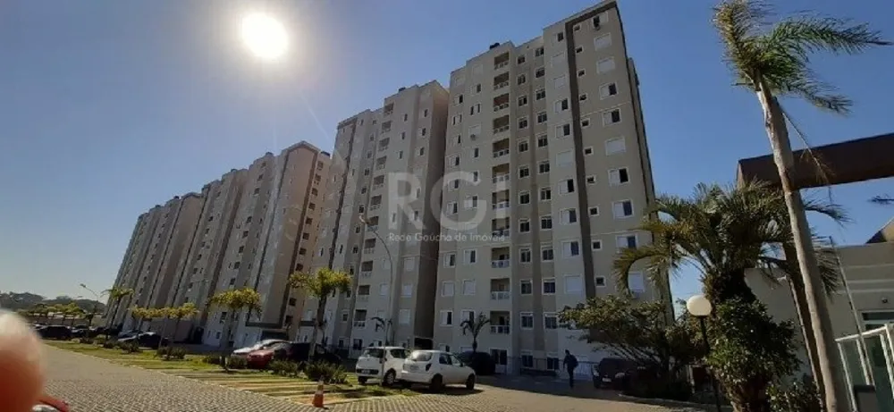 Apartamento, 2 quartos, 46 m² - Foto 1