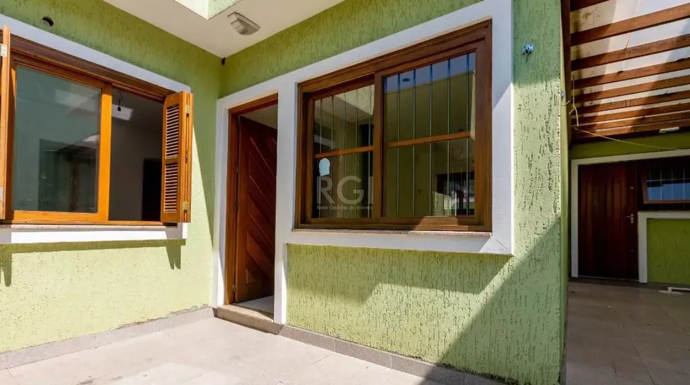 Casa de Condomínio, 3 quartos - Foto 2
