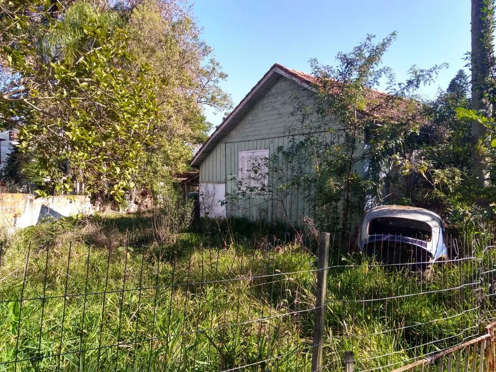 Terreno, 324 m² - Foto 1