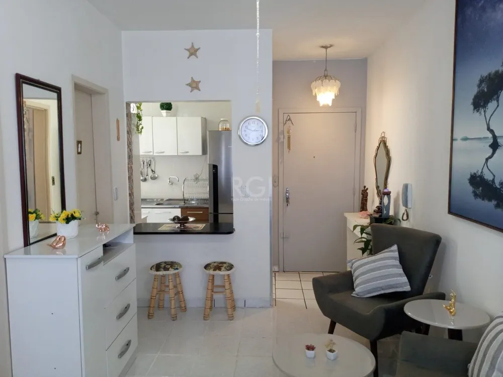 Apartamento, 1 quarto, 41 m² - Foto 3