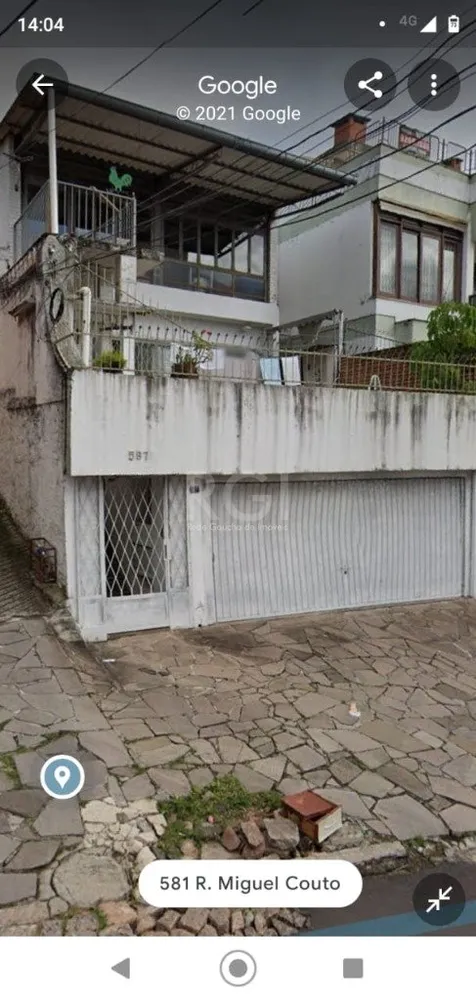 Terreno, 330 m² - Foto 1