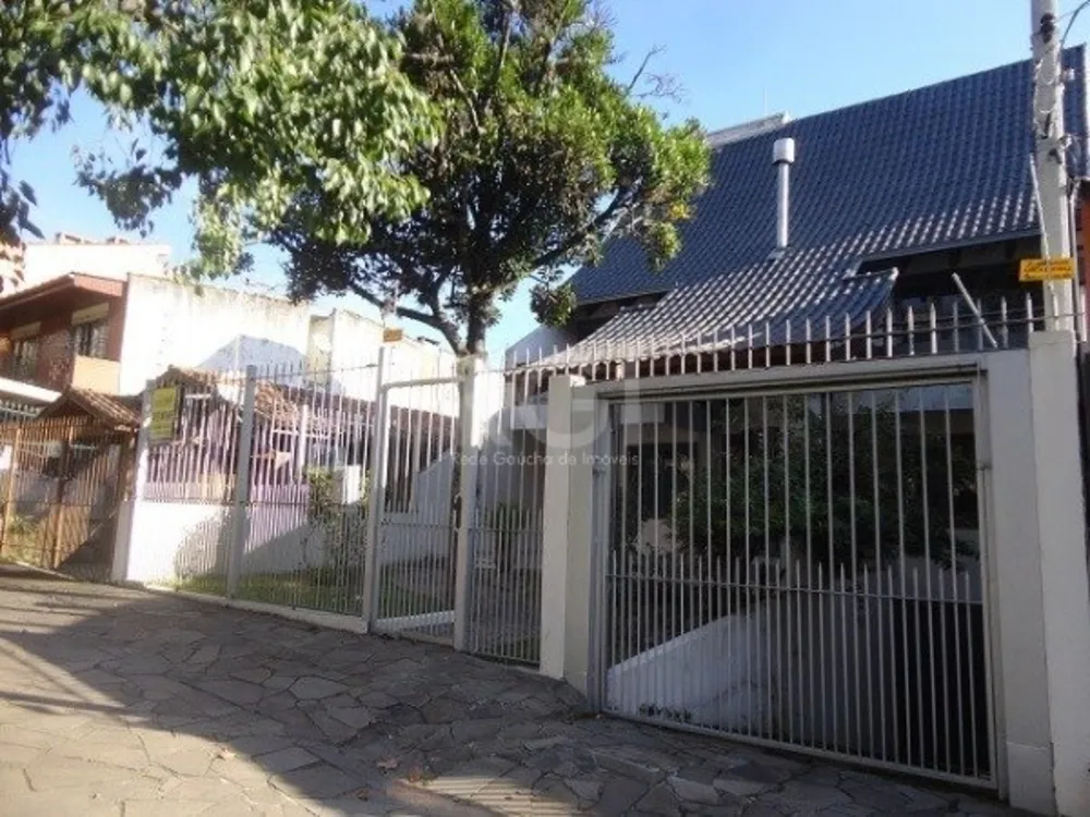 Casa, 4 quartos, 299 m² - Foto 2