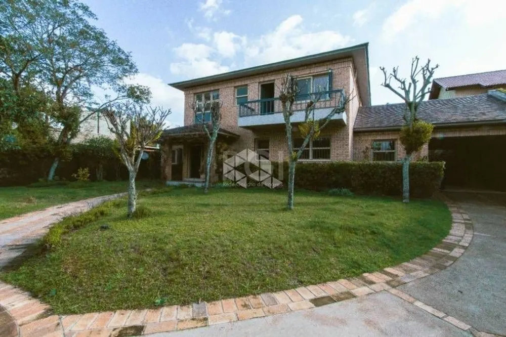Casa, 3 quartos, 400 m² - Foto 4