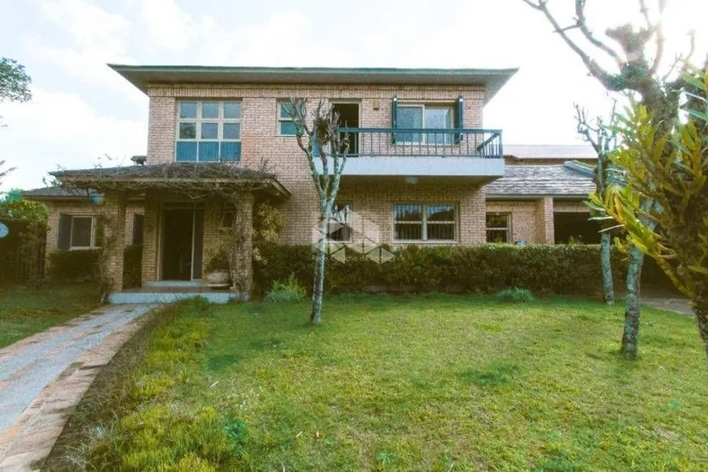 Casa, 3 quartos, 400 m² - Foto 3