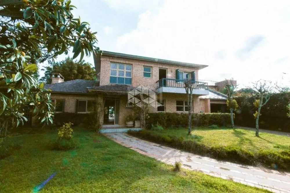 Casa, 3 quartos, 400 m² - Foto 2