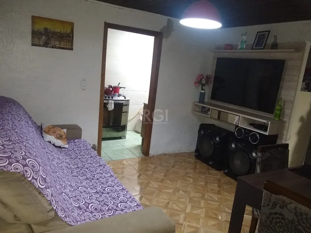 Casa, 2 quartos, 72 m² - Foto 3