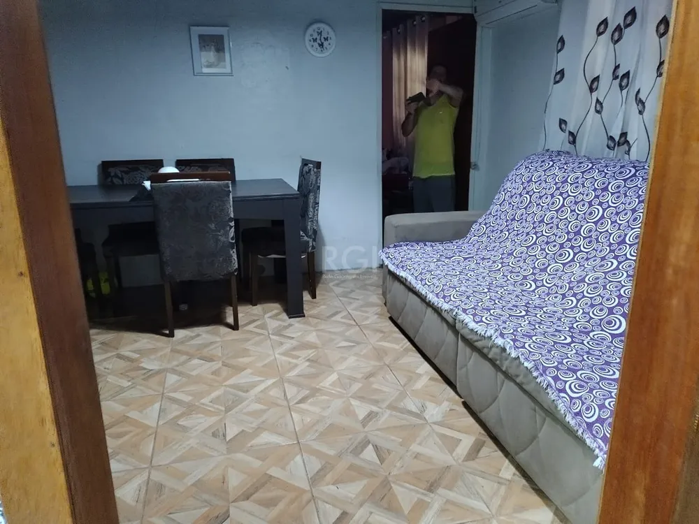 Casa, 2 quartos, 72 m² - Foto 4