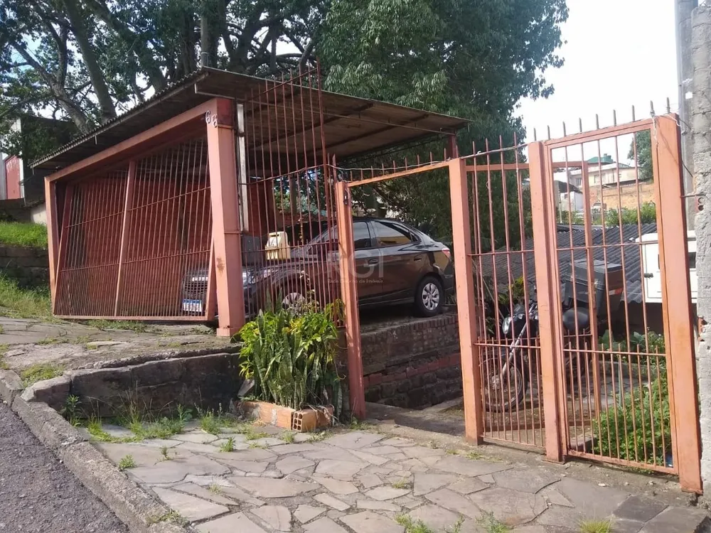 Casa, 2 quartos, 72 m² - Foto 1