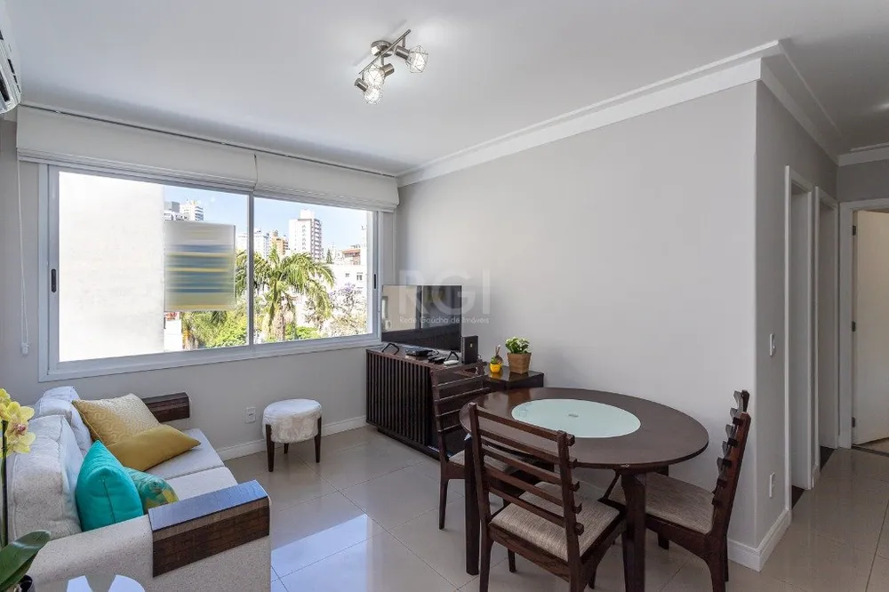 Apartamento, 2 quartos, 61 m² - Foto 1