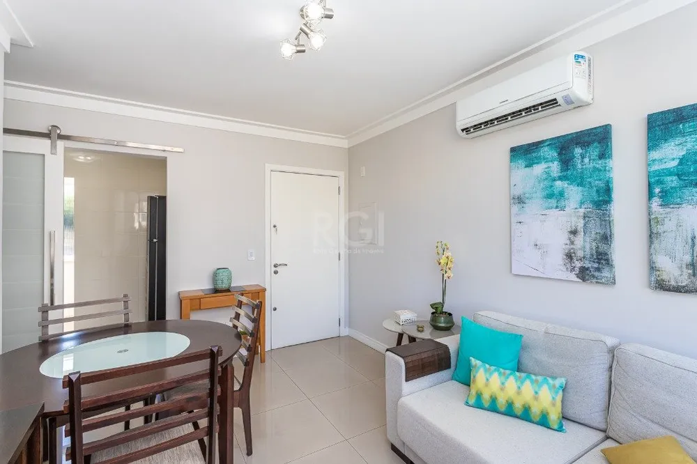 Apartamento, 2 quartos, 61 m² - Foto 3