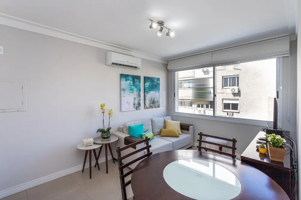 Apartamento, 2 quartos, 61 m² - Foto 2