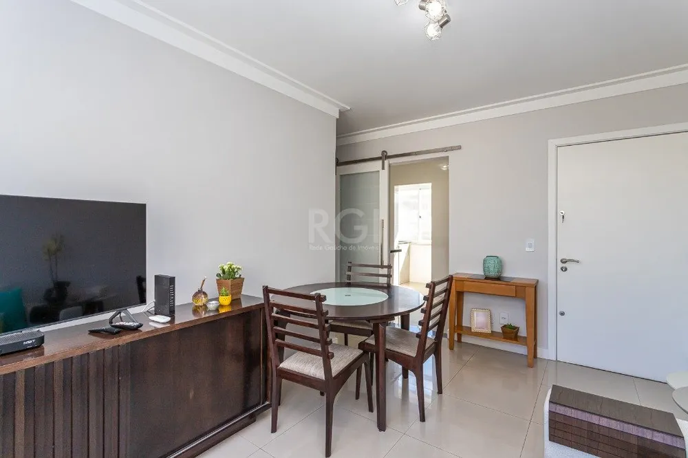 Apartamento, 2 quartos, 61 m² - Foto 4
