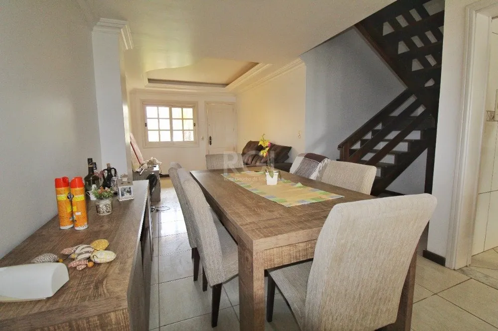 Sobrado, 3 quartos, 134 m² - Foto 3