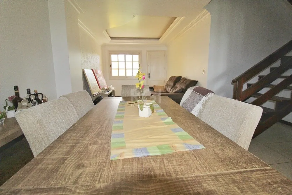 Sobrado, 3 quartos, 134 m² - Foto 2