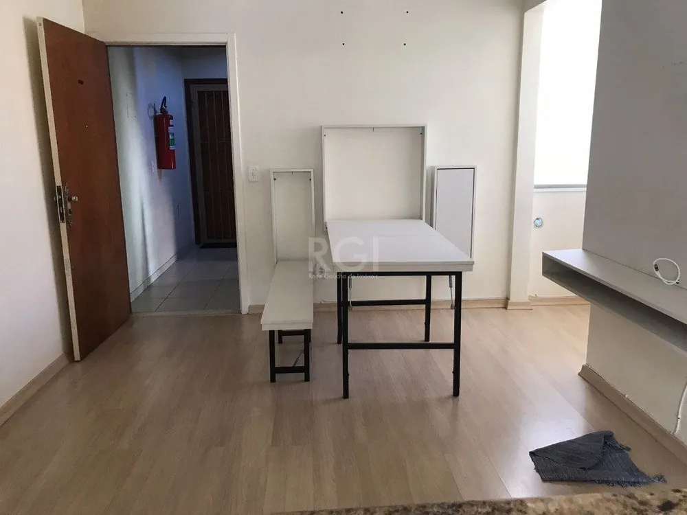 Apartamento, 1 quarto, 43 m² - Foto 3