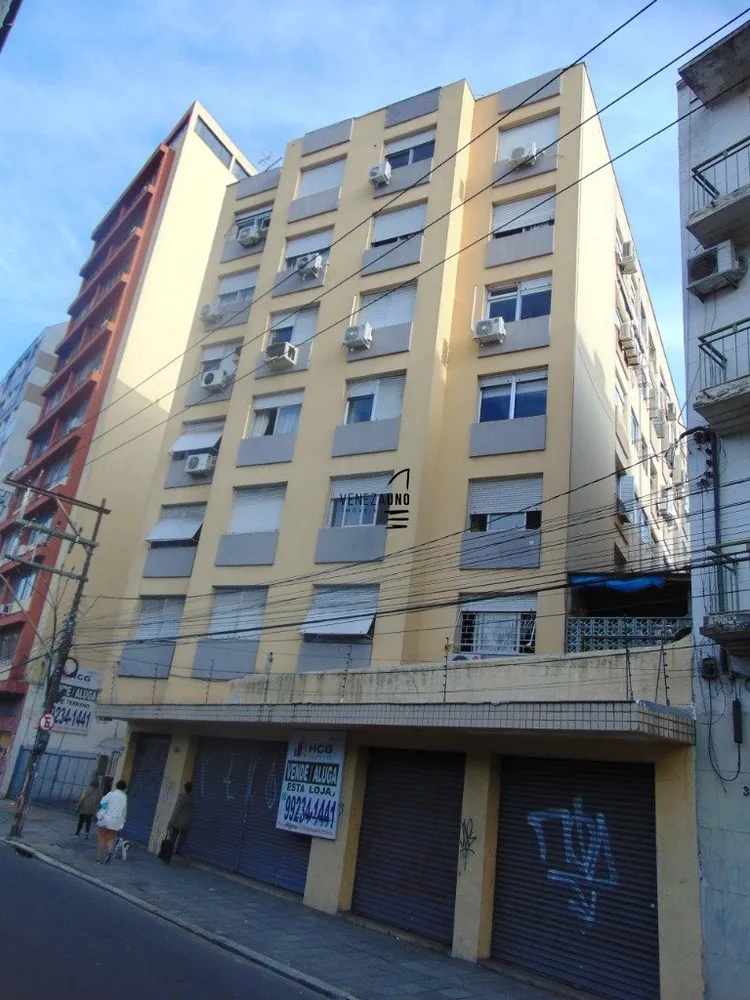 Apartamento, 1 quarto, 50 m² - Foto 1