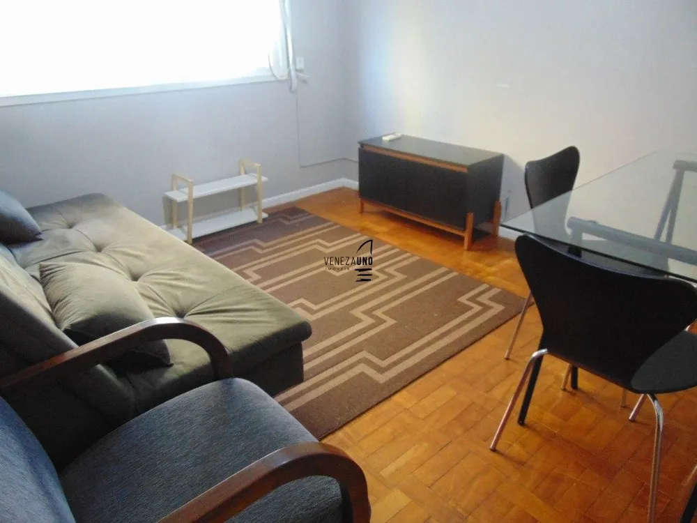 Apartamento, 1 quarto, 50 m² - Foto 4