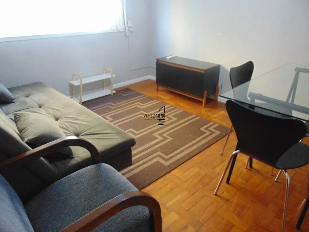 Apartamento, 1 quarto, 50 m² - Foto 3