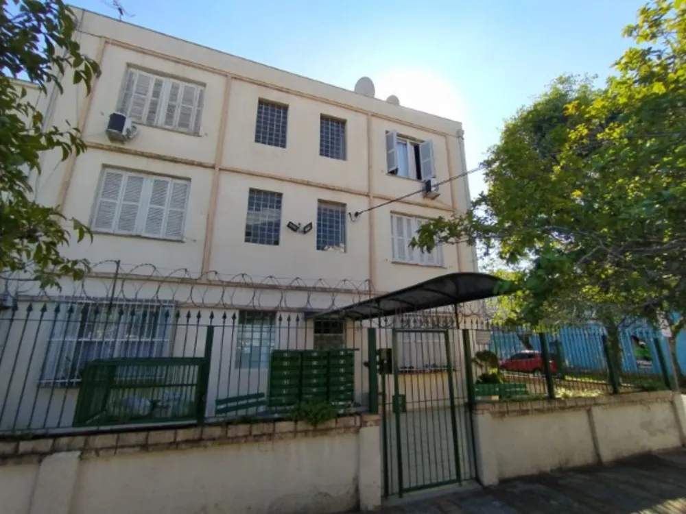 Kitnet-Studio, 35 m² - Foto 1