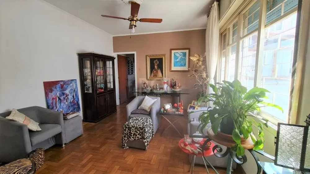 Cobertura, 2 quartos, 94 m² - Foto 2