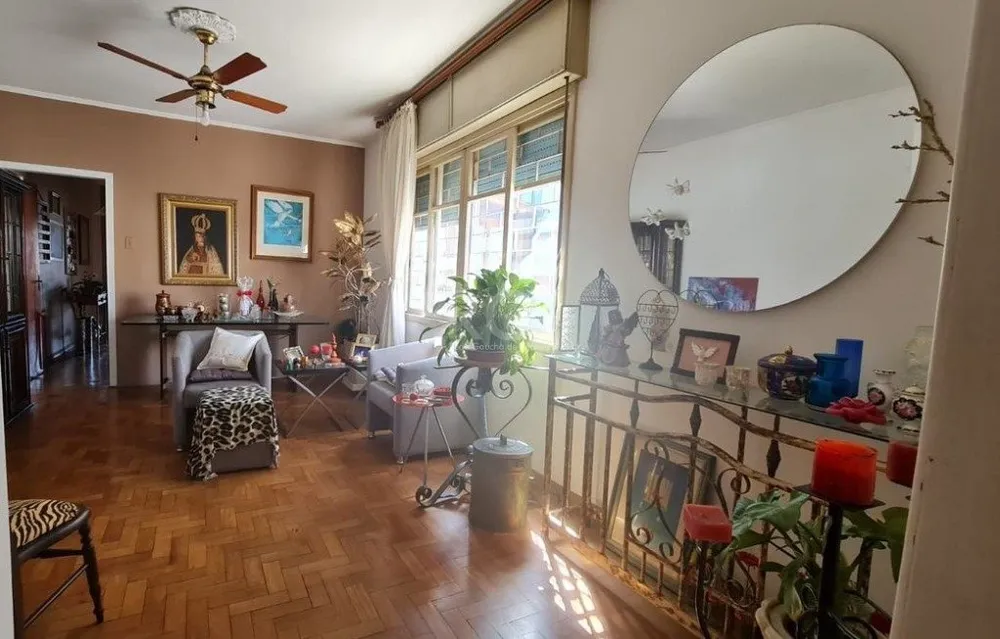 Cobertura, 2 quartos, 94 m² - Foto 3