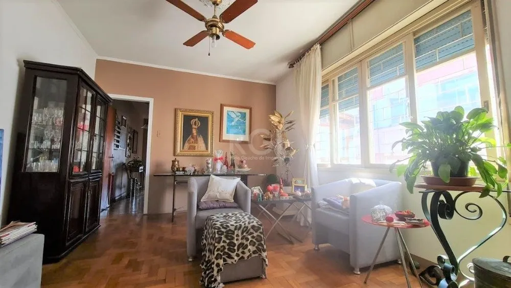 Cobertura, 2 quartos, 94 m² - Foto 1