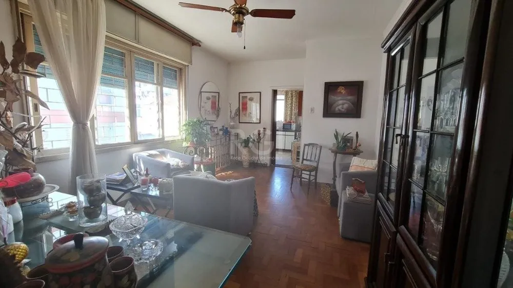 Cobertura, 2 quartos, 94 m² - Foto 4